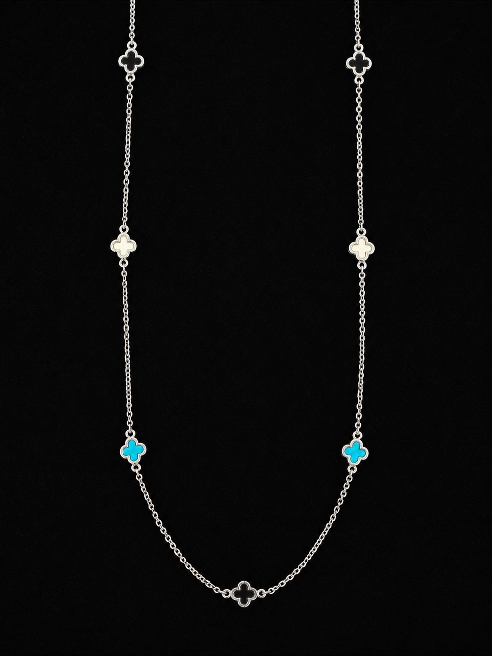 Very dainty necklace